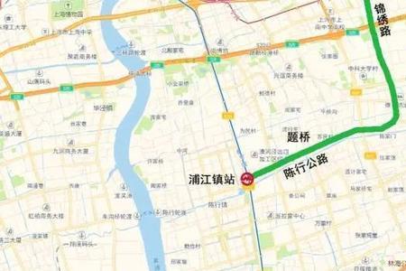 22号线完整线路图上海