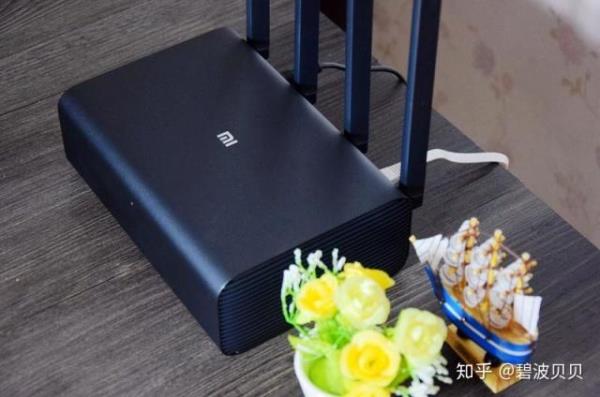 小米路由器硬盘怎么连接新电脑