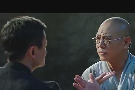 李天金和李连杰谁厉害