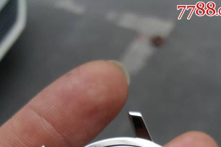 eta2836机芯如何调快慢