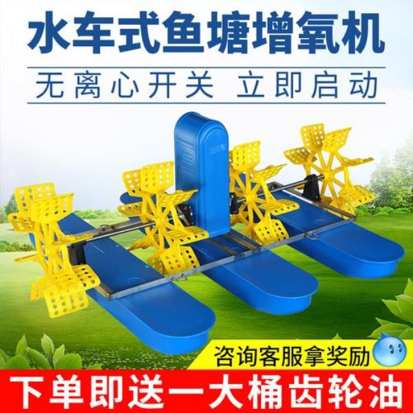 虾塘晚上几点开增氧机