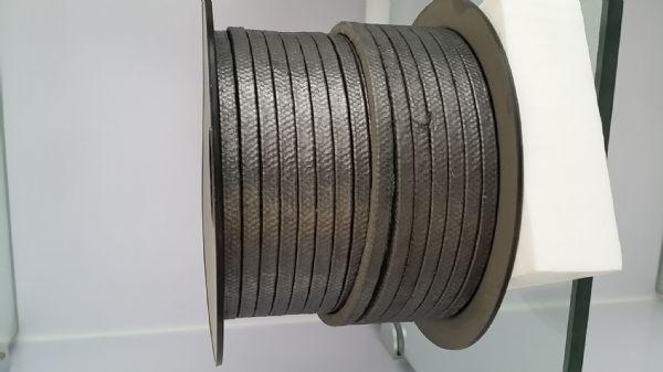 石墨石棉盘根使用方法