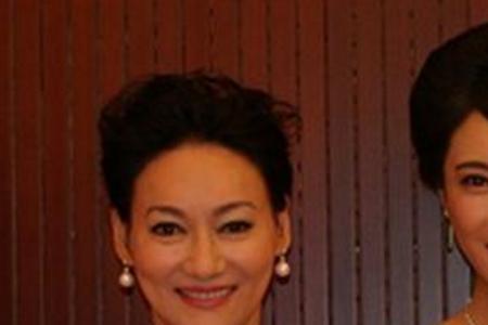 裴翠扮演者