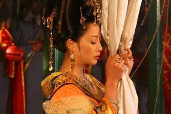 朱元璋有几个三宫六妾