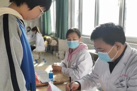 青春期男孩体检项目怎么选