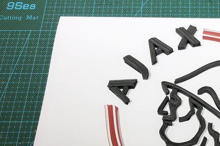 阿贾克斯 队徽啥意思