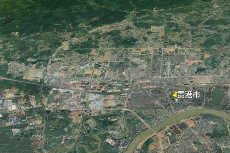 广西平原最多的城市