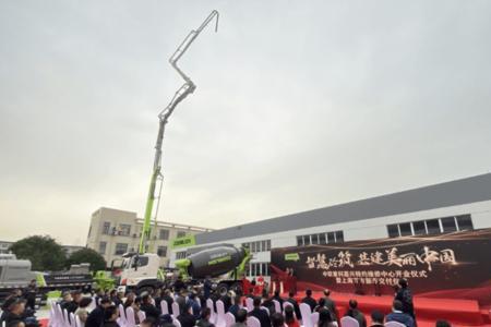 中联售后维修有前途吗
