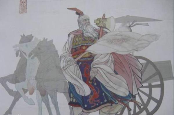武宗和武王哪个厉害