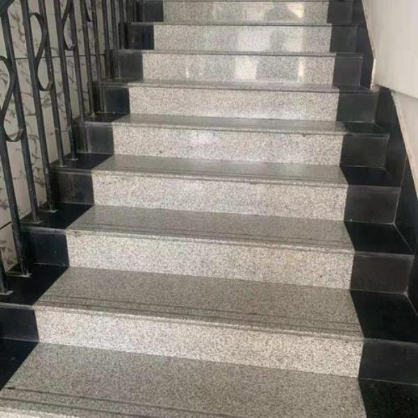 楼梯踏步数错了怎么改
