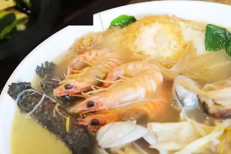 三鲜面里面蛤蜊能生吃吗