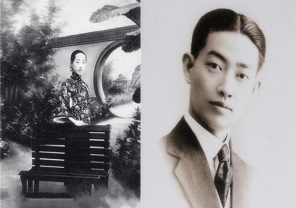 梅兰芳有几个妻子和孩子