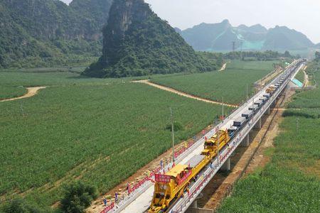 崇左高铁什么时候通车2020