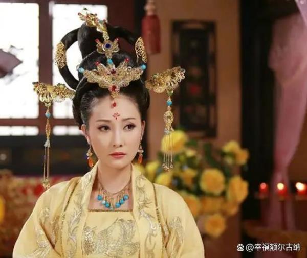 王后娘娘的女儿怎么称呼