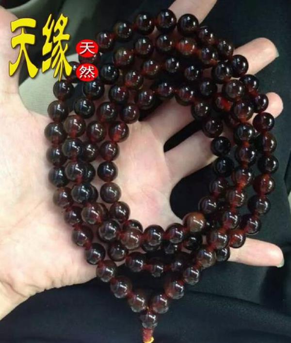 山龟手串开裂什么原因