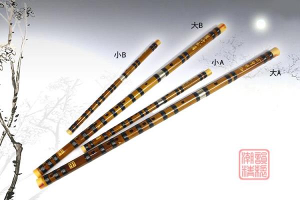 什么叫大a调笛子