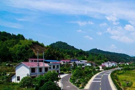 农村公路的定义