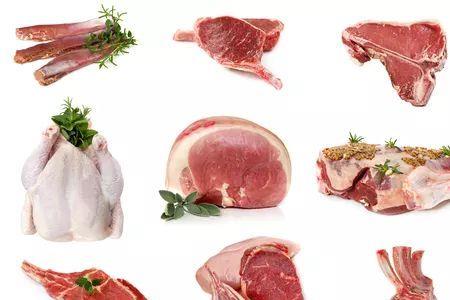 储备肉是冻肉还是鲜肉