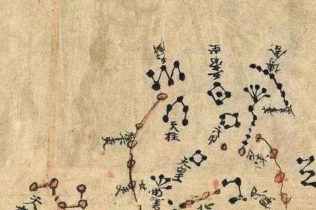 36天罡72地煞什么意思