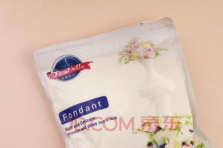 干佩斯糖牌和蝴蝶结的区别