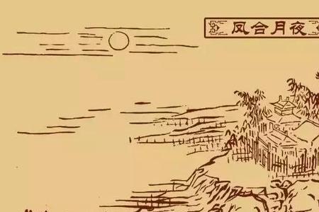 扬州八景分别是