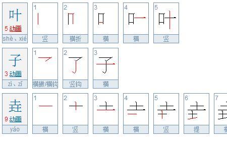 贰多少笔画