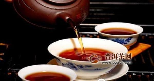 中考前可以喝茶水吗