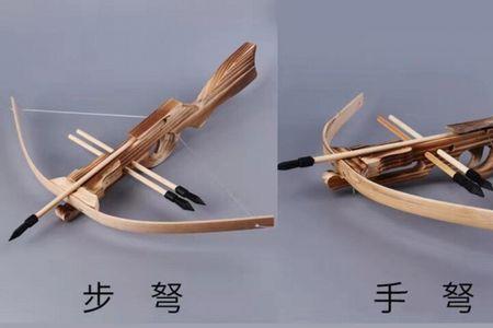 十字连弩为什么会熄火