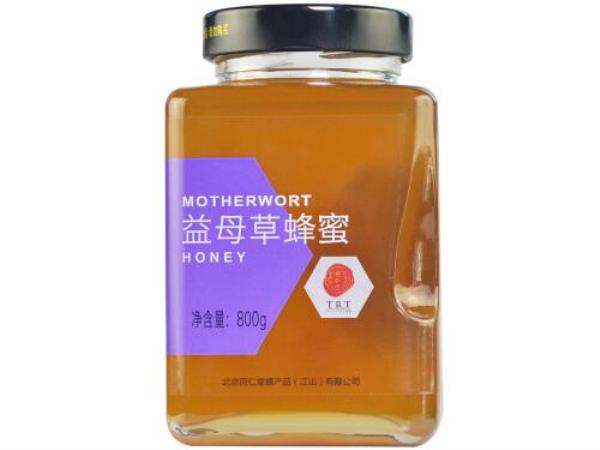 只用花蜜怎么做蜂蜜糕