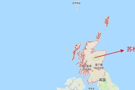 英格兰面积与人口