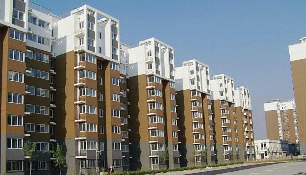 城镇住宅用地为什么只有20年