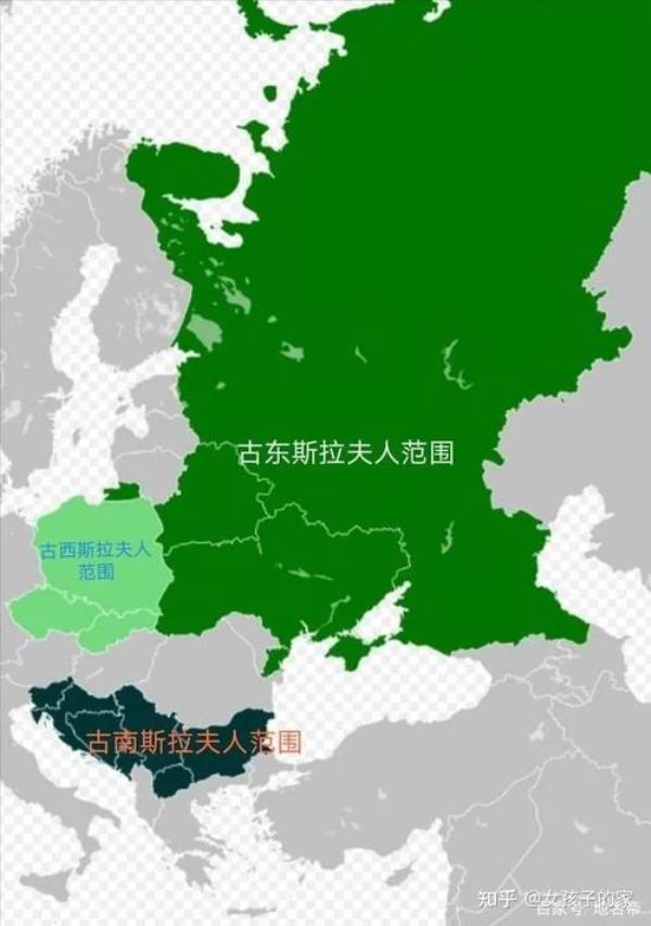 古印欧人发源地