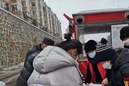社区党员防疫需要24小时值守吗