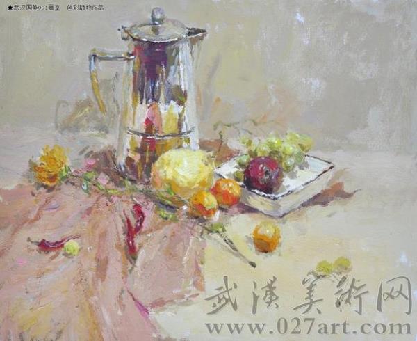 水粉三级考什么