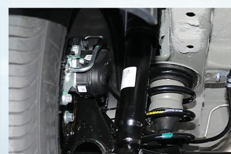 五菱星辰随车工具有哪几样