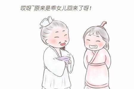 王戎女适裴的适是什么意思