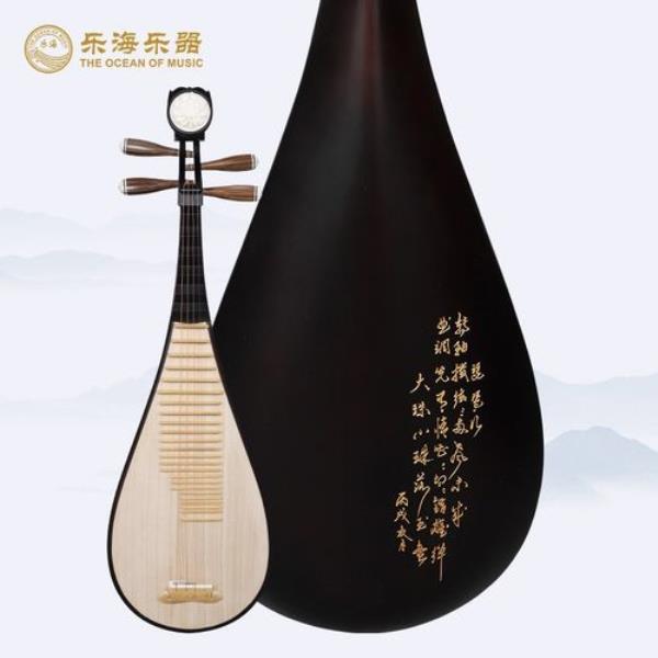 琵琶开头的古诗