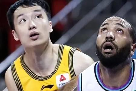 山东男篮外援保罗资料