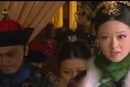 周宁海背叛华妃了吗