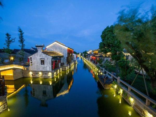 江苏适合定居又便宜的小城市