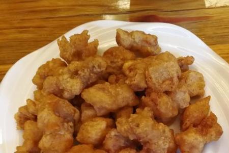 弥勒酥肉拿什么做出来的