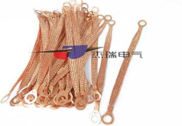 为什么法兰跨接电阻值定为0.03欧姆
