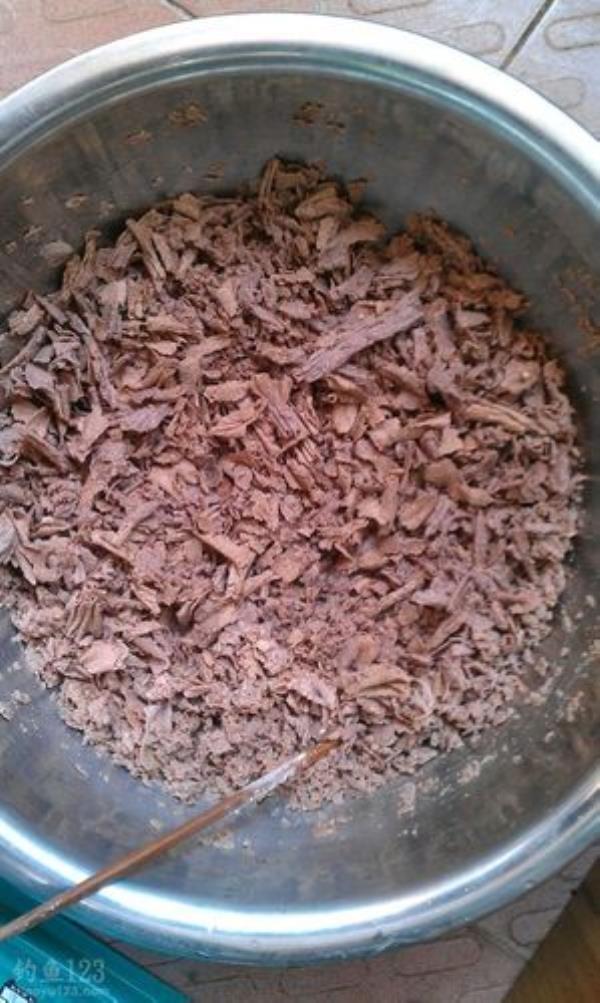 花生枯做豆腐要下多少石膏