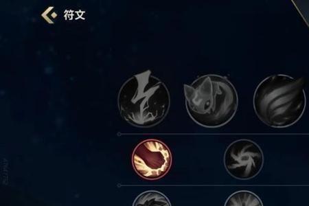 盖伦的巨魔出装