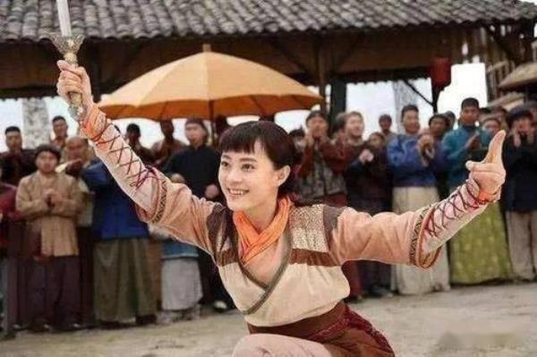 古代街头卖艺有哪些表演