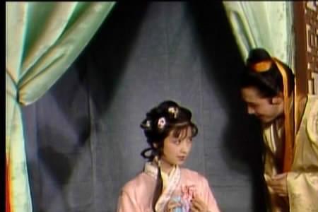 贾琏为何抛弃闺女