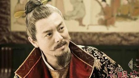 天宝14年发生了哪些事