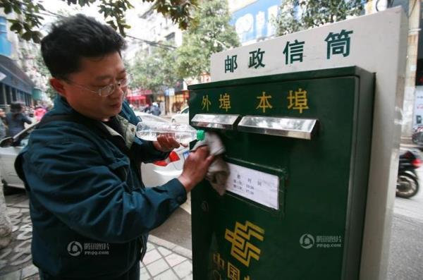 邮政快递到了揽投部怎么办