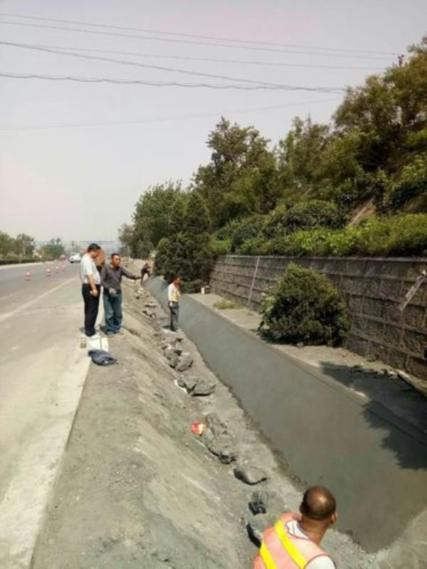一方浆砌石抹面需要多少材料