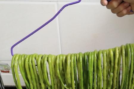 冬季怎样储存豆王
